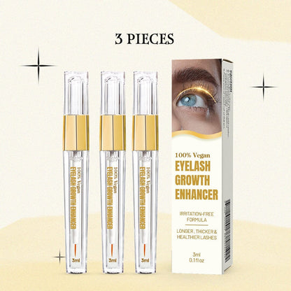 Vegan Eyelash Growth Enhancer