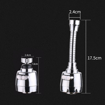 TwistFlow 360 - Faucet Adapter