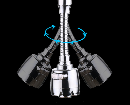 TwistFlow 360 - Faucet Adapter