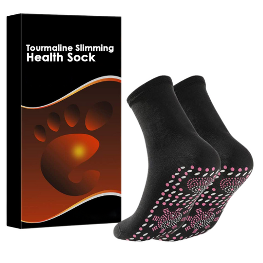 AFIZ™ Tourmaline Slimming Health Sock
