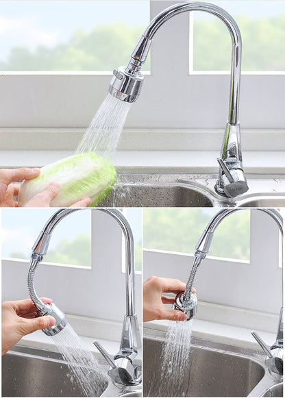 TwistFlow 360 - Faucet Adapter